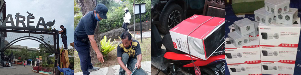 jasa pasang cctv bandung cv amanah 34