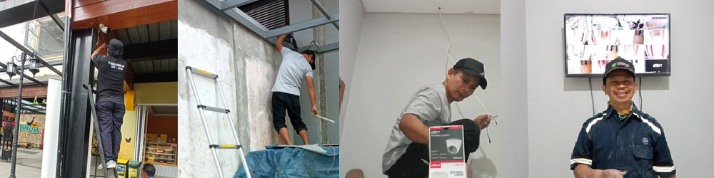 jasa pasang cctv bandung cv amanah 34