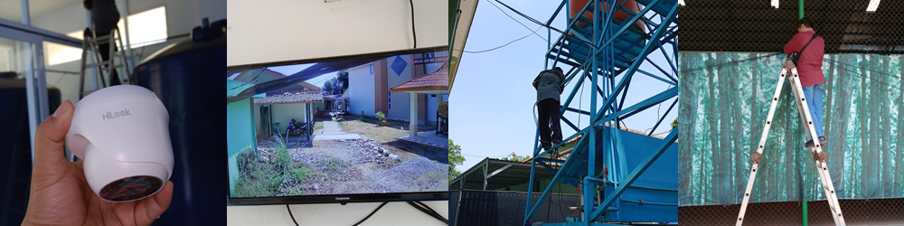 jasa pasang cctv bandung cv amanah 31