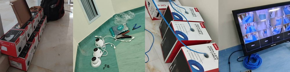 jasa pasang cctv bandung cv amanah 34
