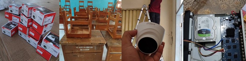 jasa pasang cctv bandung cv amanah 43