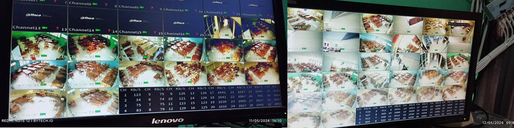 jasa pasang cctv bandung cv amanah 43