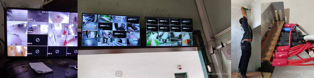 jasa pasang cctv bandung cv amanah 43
