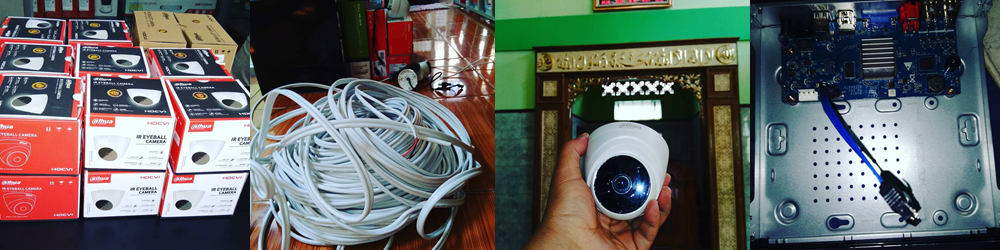 jasa pasang cctv bandung cv amanah 34