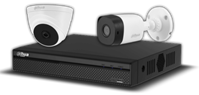 paket cctv dahua cv amanah pasang cctv bandung