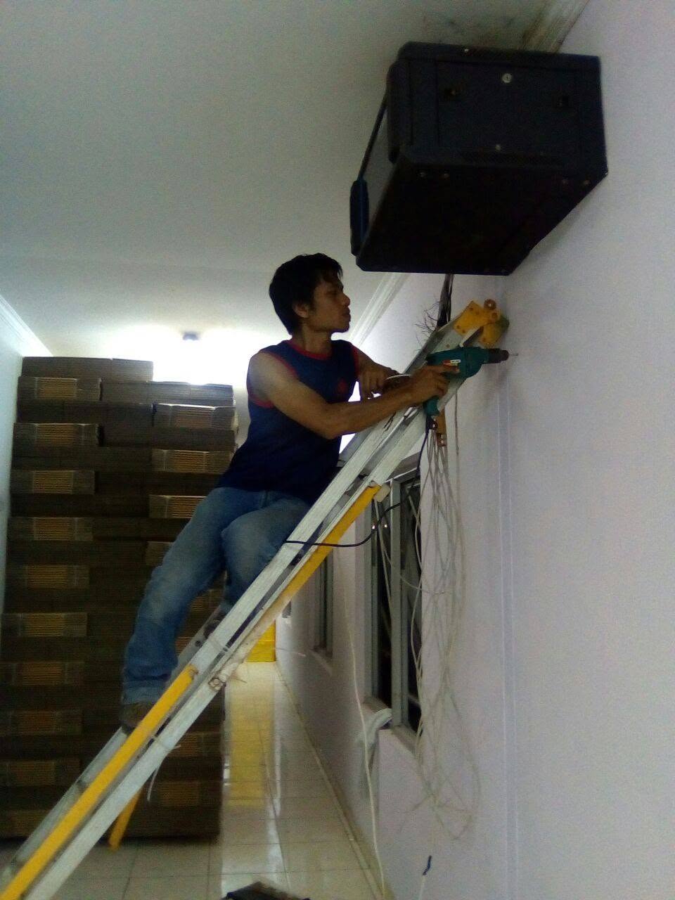 pasang cctv bandung ibs tower cicaheum (4)