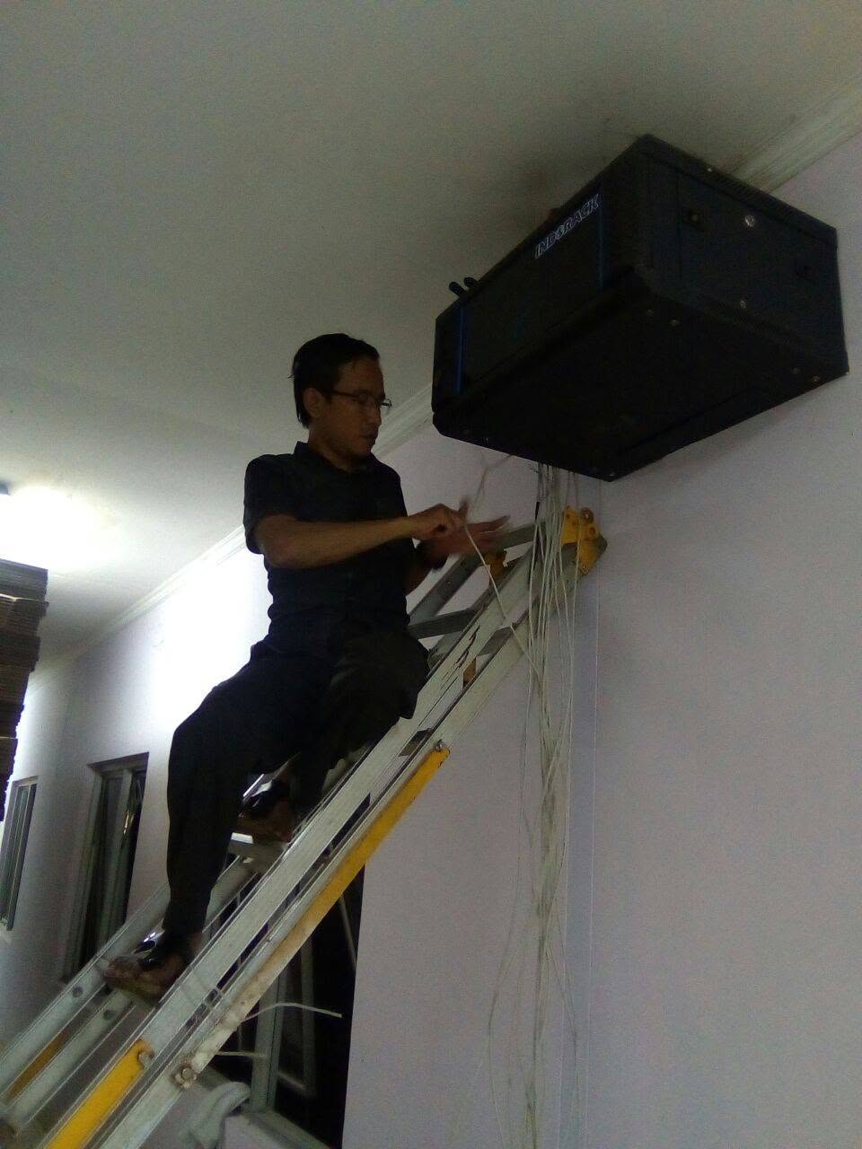 pasang cctv bandung ibs tower cicaheum (4)
